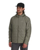 Simms Men's Fall Run Insulated Hoody