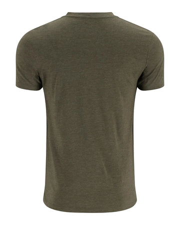 Simms Fishing Men's Trout Outline T-Shirt