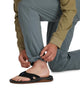 NEW Simms Men's Superlight Pant