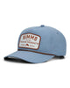 Simms Fishing Double Haul Rope Cap - Albacore