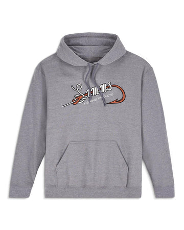 Simms Unisex Hook & Loop Hoody