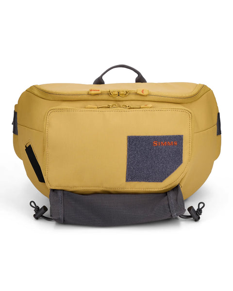 NEW Simms Fishing Tributary Hip Pack – Montrose Anglers