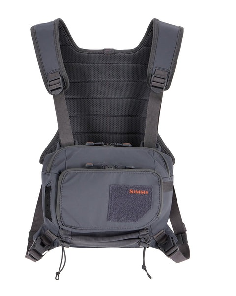 NEW Simms Fishing Tributary Chest Pack – Montrose Anglers