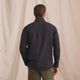 Orvis Men's Tech Chambray Long-sleeve Work Shirt - Sagewood/Snow Plaid