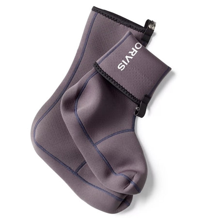 3mm Neoprene Wading Socks