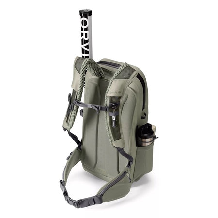 Pro Waterproof Backpack 30L