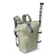 Pro Waterproof Rolltop Backpack