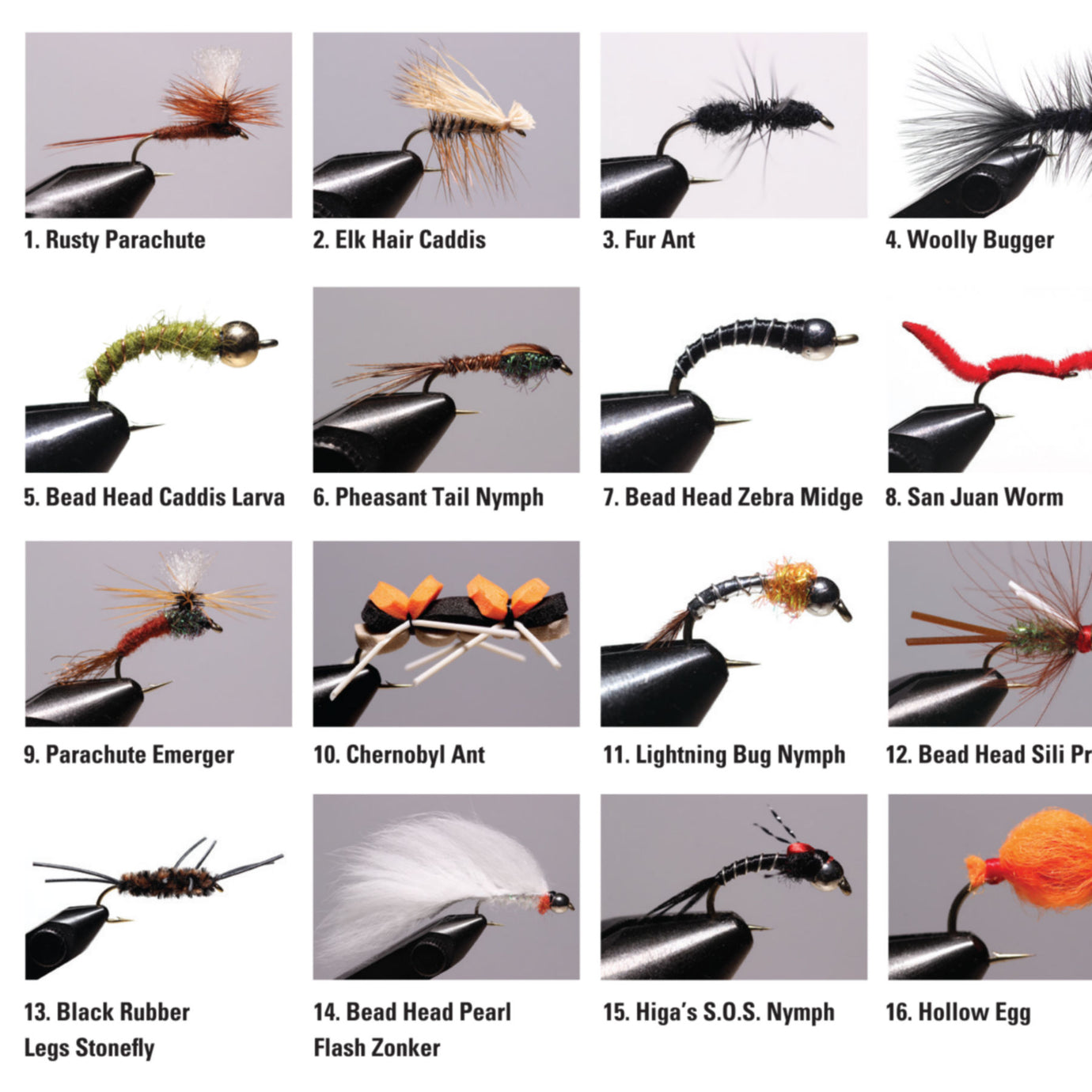 ルアー・フライ Rare and Unusual Fly Tying Materials Rare and unusual fly tying materials: A natural history