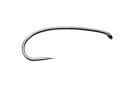 2XL Curved Stonefly/Hopper Hook