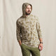 Orvis Men's Dricast Hoodie - Dove Camo