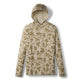 Orvis Men's Dricast Hoodie - Dove Camo