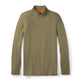 Orvis Men's Dricast 1/4 Zip - Sagewood