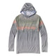 Orvis Men's Dricast Hoodie