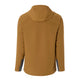 Orvis Men's Pro LT Softshell Hoodie - Field Khaki