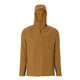 Orvis Men's Pro LT Softshell Hoodie - Field Khaki