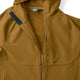 Orvis Men's Pro LT Softshell Hoodie - Field Khaki