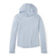 Orvis Women's Dricast Hoodie - Coastal Blue