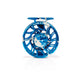 Hatch Outdoors Iconic 4 Plus Reel - Splash Camo