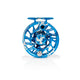 Hatch Outdoors Iconic 4 Plus Reel - Splash Camo