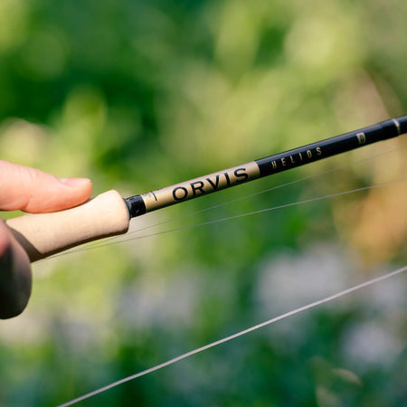 Orvis Helios D Limited Edition 954-4