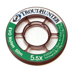 TroutHunter EVO Nylon Tippet