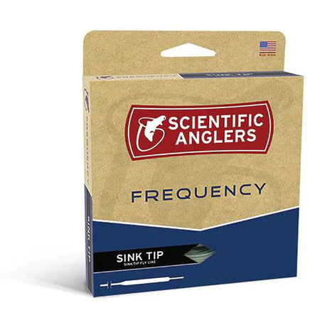 Frequency Sink Tip Type III
