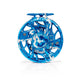 Hatch Outdoors Iconic 7 Plus Reel - Splash Camo