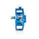 Hatch Outdoors Iconic 7 Plus Reel - Splash Camo
