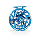 Hatch Outdoors Iconic 7 Plus Reel - Splash Camo