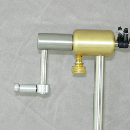 D-Arm horizontal handle