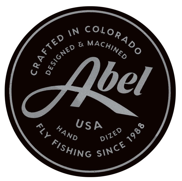 Abel Reels Handle Upgrade – Montrose Anglers