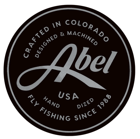 Abel Reels Handle Upgrade – Montrose Anglers