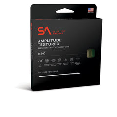 Scientific Anglers Amplitude Textured MPX Fly Line