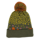RepYourWater Trout Skin Knit Hat