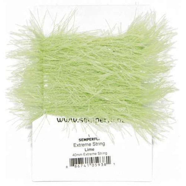 Semperfli Extreme String – Montrose Anglers