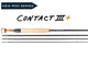 Thomas & Thomas Contact 3+ Fly Rod