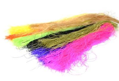 Hareline Dubbin Daddy Long Legs