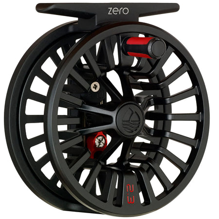 Redington Zero Reel - 2/3