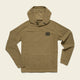 Howler Brothers Palo Duro Fleece Hoodie : Mountain Grid