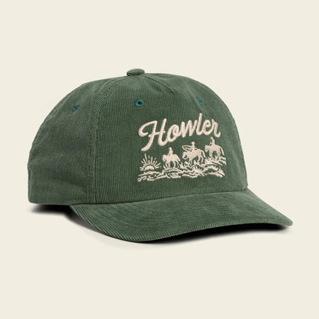 Howler Brothers Standard Hats : Howler Posse