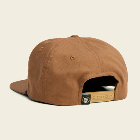 Howler Brothers Unstructured Snapback Hats : HB Manufacturing Co.