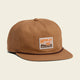 Howler Brothers Unstructured Snapback Hats : HB Manufacturing Co.
