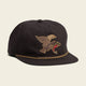 Howler Brothers Unstructured Snapback Hats : Osprey Prey