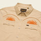 Howler Brothers Crosscut Deluxe Longsleeve : El Sol