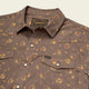 Howler Brothers H Bar B Snapshirt : Bouquets