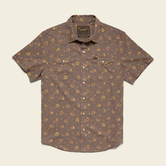 Howler Brothers H Bar B Snapshirt : Bouquets