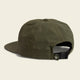 Howler Brothers Aperture Tech Strapback Hat :  Faded Olive