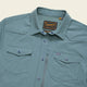 Howler Brothers Emerger Tech Longsleeve : Stormy Sea