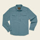 Howler Brothers Emerger Tech Longsleeve : Stormy Sea