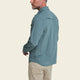 Howler Brothers Emerger Tech Longsleeve : Stormy Sea